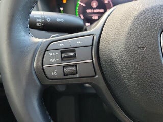 2023 Honda Accord Hybrid thumbnail – Miami, FL – 15