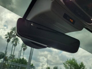 2023 Honda Accord Hybrid thumbnail – Miami, FL – 23