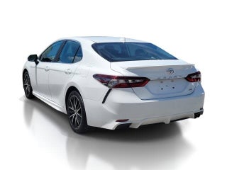 2023 Toyota Camry thumbnail – Miami, FL – 3