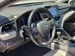 2023 Toyota Camry thumbnail – Miami, FL – 8