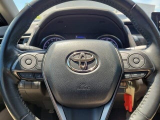 2023 Toyota Camry thumbnail – Miami, FL – 15