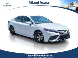 Toyota Camry for sale Las Vegas