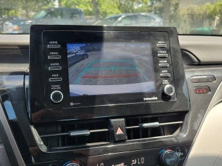 2023 Toyota Camry thumbnail – Miami, FL – 19