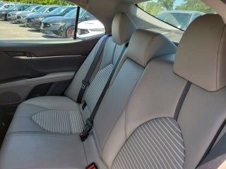 2023 Toyota Camry thumbnail – Miami, FL – 11