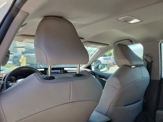 2023 Toyota Camry thumbnail – Miami, FL – 10