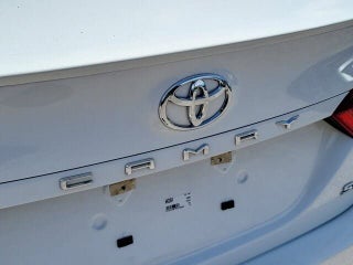 2023 Toyota Camry thumbnail – Miami, FL – 5