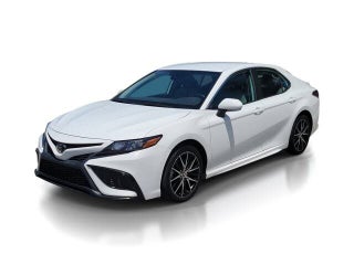 2023 Toyota Camry thumbnail – Miami, FL – 2