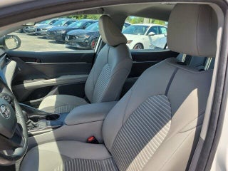 2023 Toyota Camry thumbnail – Miami, FL – 9