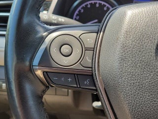 2023 Toyota Camry thumbnail – Miami, FL – 16