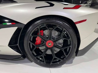 2020 Lamborghini Aventador thumbnail – Ft. Lauderdale, FL – 62