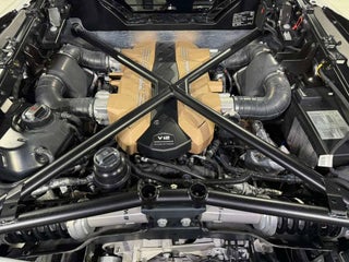 2020 Lamborghini Aventador thumbnail – Ft. Lauderdale, FL – 51