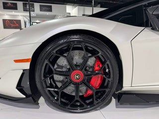2020 Lamborghini Aventador thumbnail – Ft. Lauderdale, FL – 61
