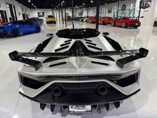 2020 Lamborghini Aventador thumbnail – Ft. Lauderdale, FL – 22