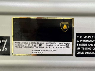 2020 Lamborghini Aventador thumbnail – Ft. Lauderdale, FL – 49