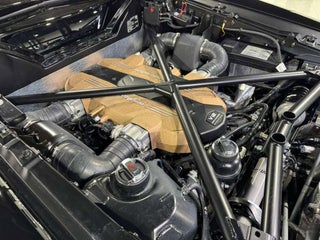 2020 Lamborghini Aventador thumbnail – Ft. Lauderdale, FL – 50