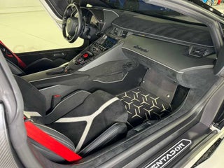 2020 Lamborghini Aventador thumbnail – Ft. Lauderdale, FL – 28