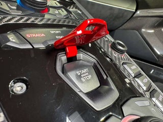 2020 Lamborghini Aventador thumbnail – Ft. Lauderdale, FL – 38