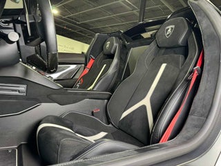 2020 Lamborghini Aventador thumbnail – Ft. Lauderdale, FL – 26