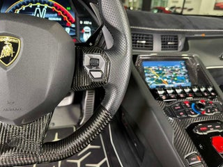 2020 Lamborghini Aventador thumbnail – Ft. Lauderdale, FL – 33