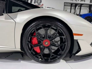2020 Lamborghini Aventador thumbnail – Ft. Lauderdale, FL – 64