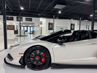 2020 Lamborghini Aventador thumbnail – Ft. Lauderdale, FL – 53