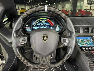 2020 Lamborghini Aventador thumbnail – Ft. Lauderdale, FL – 31