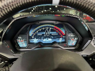 2020 Lamborghini Aventador thumbnail – Ft. Lauderdale, FL – 29