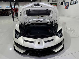 2020 Lamborghini Aventador thumbnail – Ft. Lauderdale, FL – 47