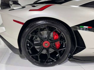 2020 Lamborghini Aventador thumbnail – Ft. Lauderdale, FL – 63