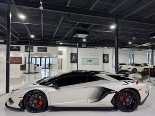 2020 Lamborghini Aventador thumbnail – Ft. Lauderdale, FL – 20