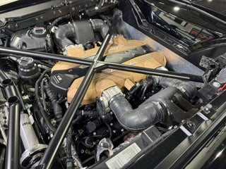 2020 Lamborghini Aventador thumbnail – Ft. Lauderdale, FL – 52