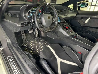 2020 Lamborghini Aventador thumbnail – Ft. Lauderdale, FL – 25