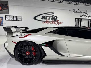 2020 Lamborghini Aventador thumbnail – Ft. Lauderdale, FL – 59