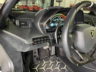 2020 Lamborghini Aventador thumbnail – Ft. Lauderdale, FL – 43