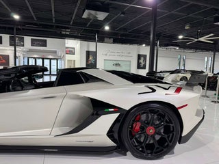 2020 Lamborghini Aventador thumbnail – Ft. Lauderdale, FL – 54