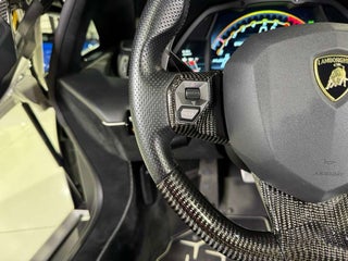2020 Lamborghini Aventador thumbnail – Ft. Lauderdale, FL – 32