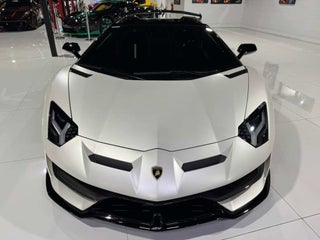 2020 Lamborghini Aventador thumbnail – Ft. Lauderdale, FL – 2