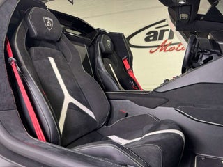 2020 Lamborghini Aventador thumbnail – Ft. Lauderdale, FL – 27