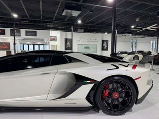 2020 Lamborghini Aventador thumbnail – Ft. Lauderdale, FL – 58