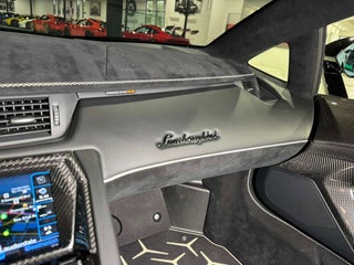 2020 Lamborghini Aventador thumbnail – Ft. Lauderdale, FL – 44