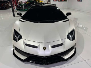 2020 Lamborghini Aventador thumbnail – Ft. Lauderdale, FL – 18
