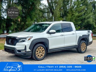 Honda Ridgeline for sale Las Vegas
