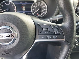 2023 Nissan Sentra thumbnail – Homestead, FL – 20