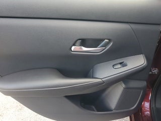 2023 Nissan Sentra thumbnail – Homestead, FL – 27