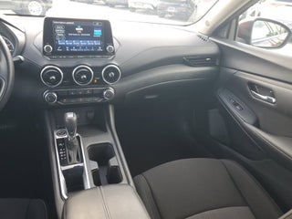 2023 Nissan Sentra thumbnail – Homestead, FL – 15