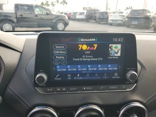 2023 Nissan Sentra thumbnail – Homestead, FL – 21