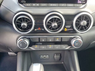 2023 Nissan Sentra thumbnail – Homestead, FL – 22