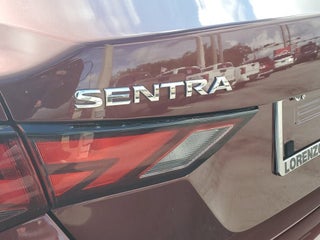 2023 Nissan Sentra thumbnail – Homestead, FL – 30
