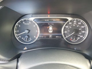 2023 Nissan Sentra thumbnail – Homestead, FL – 32