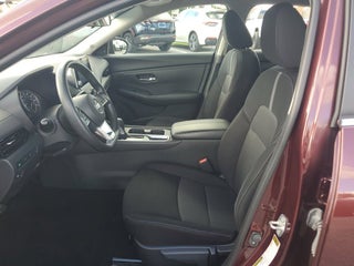 2023 Nissan Sentra thumbnail – Homestead, FL – 11